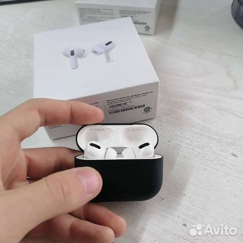 AirPods PRO