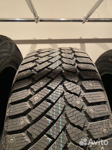 Bfgoodrich G-Force Stud 225/55 R16