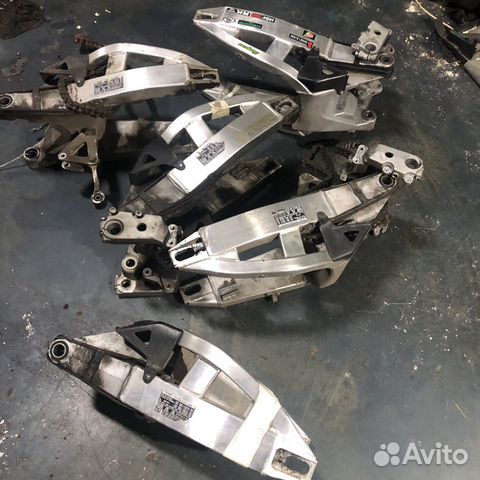 Маятник для Honda cbr929rr