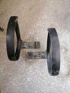 Ручки от компьютерного кресла