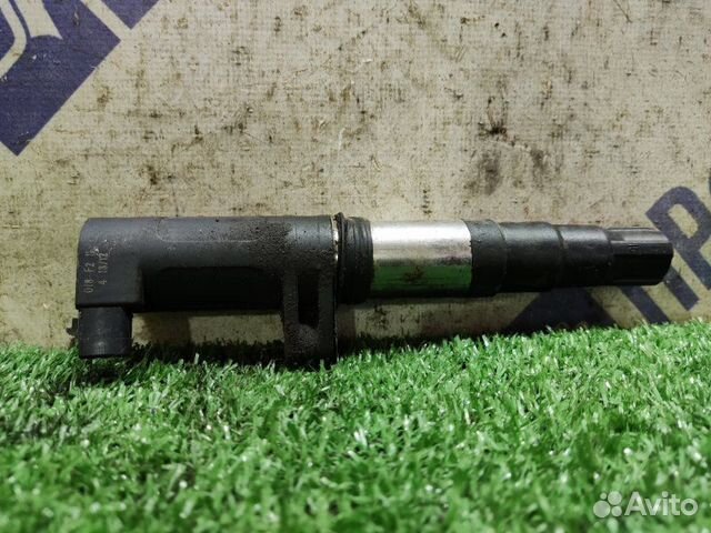 Катушка зажигания Renault Fluence седан 1.6