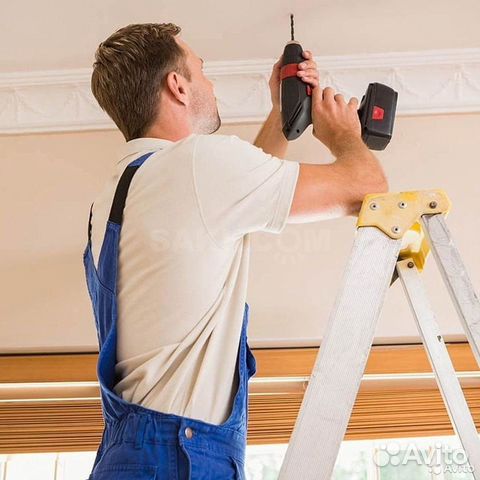 Мастер на час