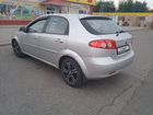 Chevrolet Lacetti 1.6 AT, 2007, 160 000 км