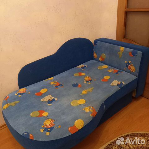 Диван тахта софа детская