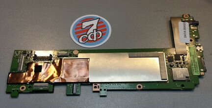 Материнские платы Asus