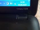 Compaq CQ58 объявление продам