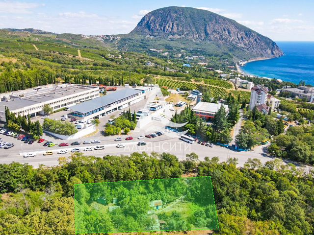 Участок 9,3 сот. (ИЖС)