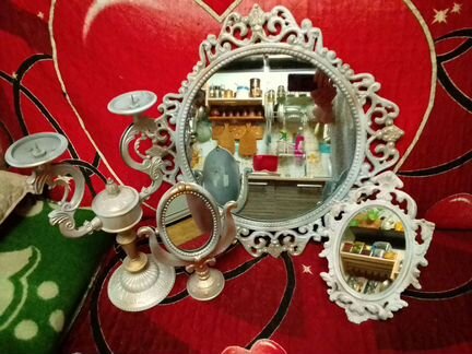 Комплект для интерьера СССР