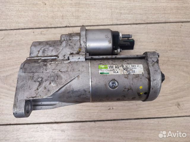 стартер туарег нф. стартер туарег нф. 2 квт. 2. кабель стартера туарег 3.