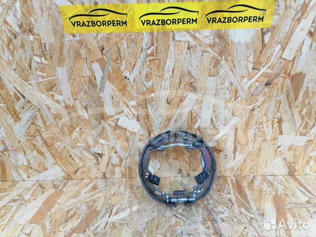 Ремкомплект стояночного тормоза Nissan X-Trail