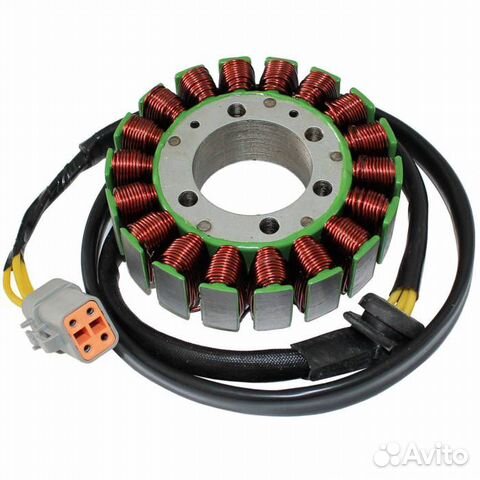 Статор BRP G1/G2 Outlander 400-1000 420685920