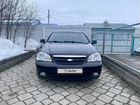 Chevrolet Lacetti 1.6 МТ, 2010, 168 000 км