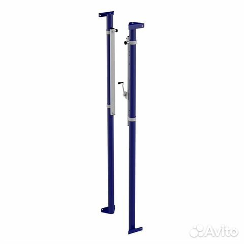 Стойки волейбольные универсальные