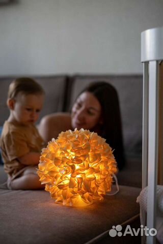 Светильник