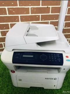 Мфу Xerox WorkCentre 3220DN