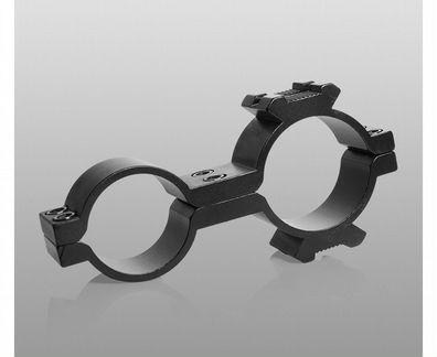 Подствольное крепление armytek GM-11