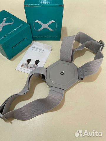 Корректор осанки