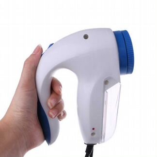 Машинка для удаления катышков Electric Charging777