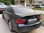 BMW 3 серия 2.0 МТ, 2006, 200 000 км объявление продам