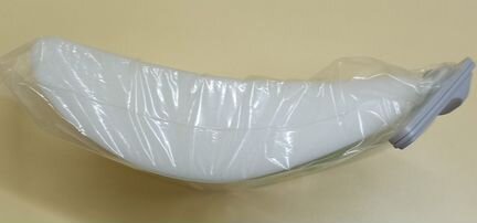 Вкладыш для детского автокресла новорожденного