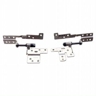 Петли ноутбука Asus X555, K555. Отправка в регионы