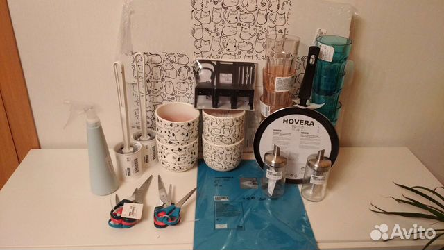 Икея-разное:для дома