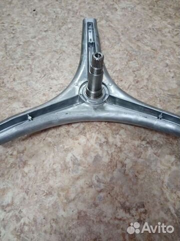 Крестовина стиральной машины LG, Samsung, Haier