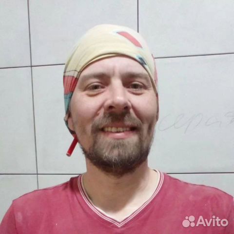 Ремонт квартир под ключ - Поэтапная оплата