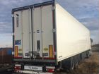 Полуприцеп рефрижератор Schmitz Cargobull SKO 24 L, 2013 объявление продам