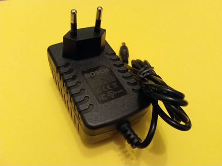 Блок питания Bosch S015WV300005 для пылесоса, 30V