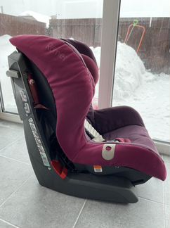 Britax Römer Автомобильное детское кресло 9-18 кг