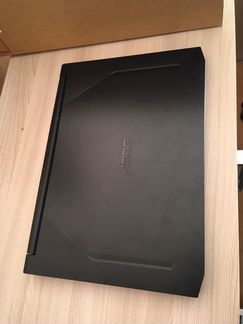 Игровой ноутбук Acer nitro 5