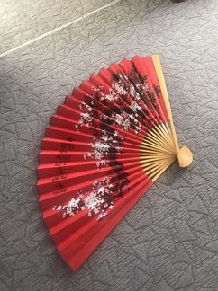 Веер 150х90 интерьерный