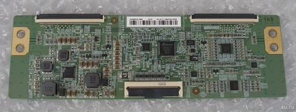 Запчасти с разбитых телевизоров 8