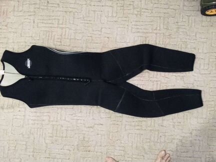 Гидрокостюм мокрый