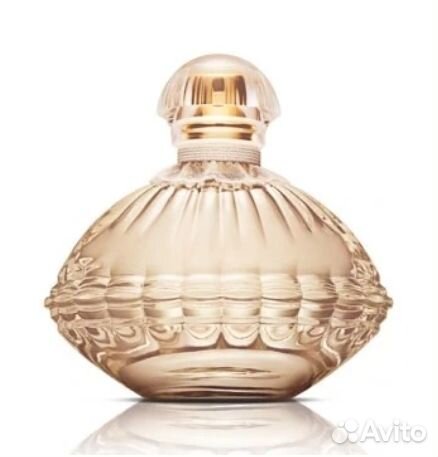 Pretty Swan, Midnight Perl, духи Precious