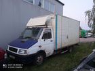 Iveco Daily 2.5 МТ, 1993, 432 000 км