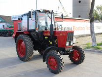 Трактор МТЗ (Беларус) 82.1, 2004