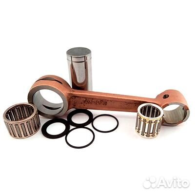 Шатун Arctic Cat bearcat 570 XT/2000