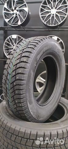 Cordiant Snow Cross 2 SUV 205/70 R15