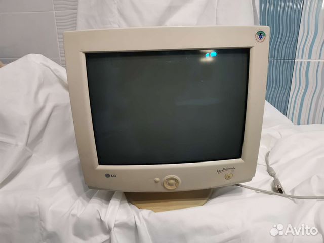 Компьютер, Ретро пк 90-х для коллекционеров