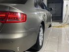 Audi A4 1.8 CVT, 2009, 147 000 км объявление продам