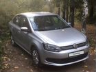 Volkswagen Polo 1.6 AT, 2012, 141 390 км