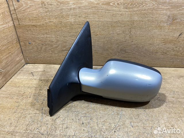 Зеркало левое Renault Megane 2 Арт. 7720847