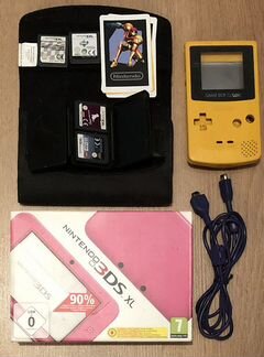 Продам редкие коллекционные игры Wii, DS, PSP, PS2