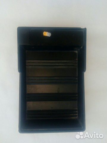 Фотокювета