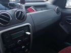 Renault Duster 1.6 МТ, 2014, 28 500 км объявление продам