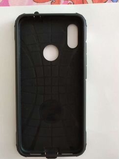 Чехол для редми нот 7