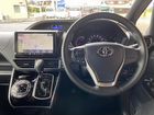 Toyota Voxy 2.0 CVT, 2018, 14 800 км объявление продам