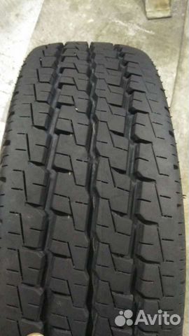 Toyo H08 195/65 R16C 100T